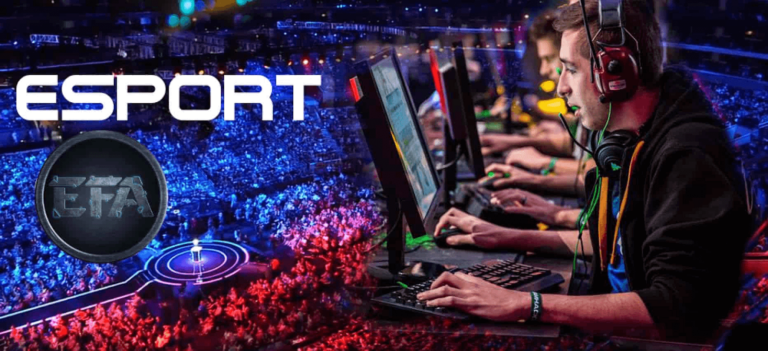 Esport là gì? Top các trò chơi điện tử nổi tiếng nhất hiện nay