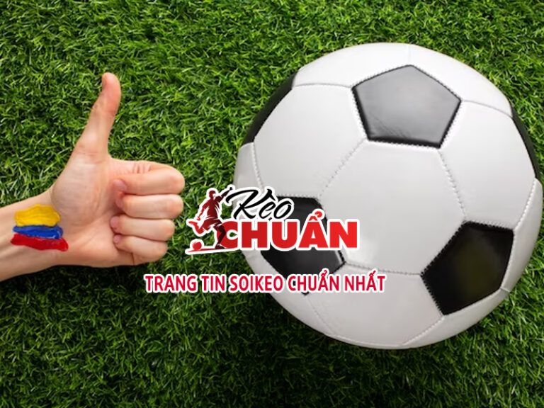 Những lý do nên soi kèo bóng đá hôm nay tại Keo Chuan