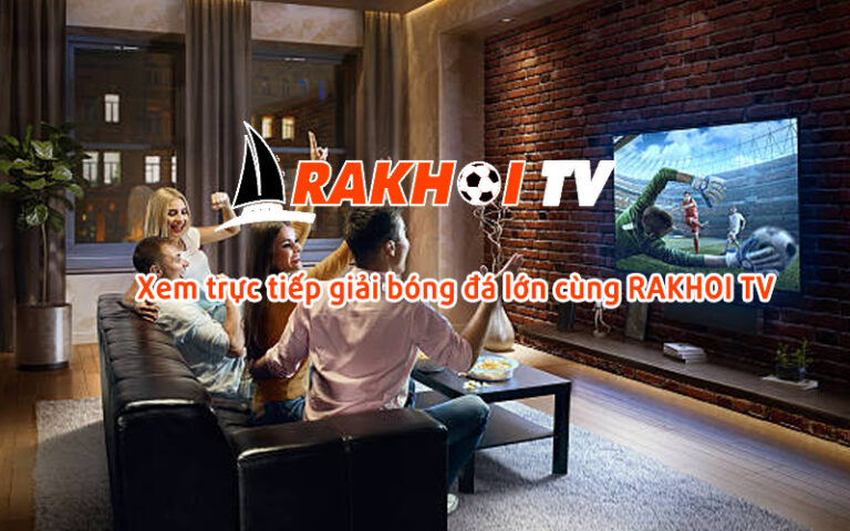 Những tính năng hữu ích của trang web Ra Khơi TV