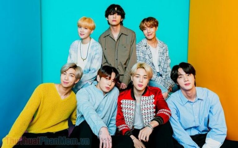 BTS debut năm nào? Từ nhóm nhạc vô danh đến biểu tượng toàn cầu