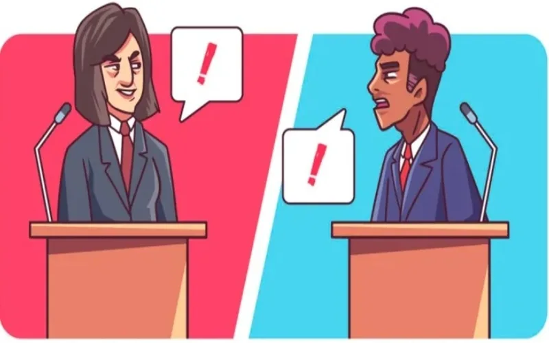 debate la gi nghe thuat tranh bien hien dai cua gen z