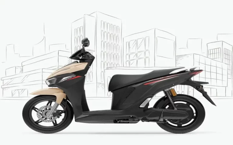 Top 10 xe máy điện được xếp hạng tốt nhất 2026 đáng mua nhất hiện nay