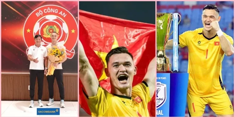 Patrik Lê Giang có quốc tịch Việt Nam không?